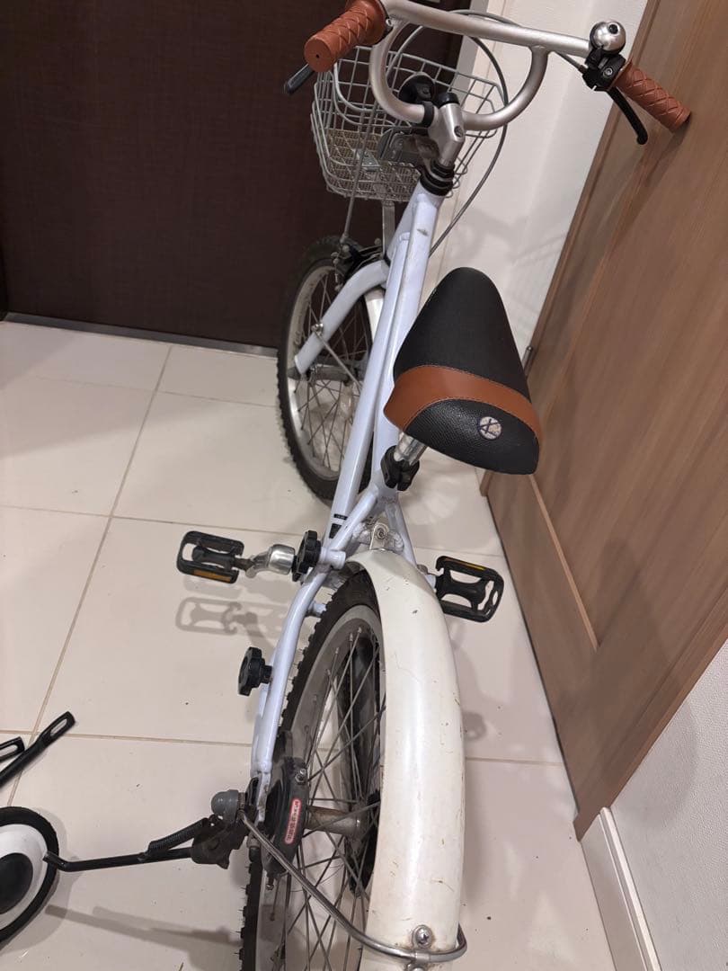 【直接取引】KhodaaBloom コーダーブルーム　18インチ