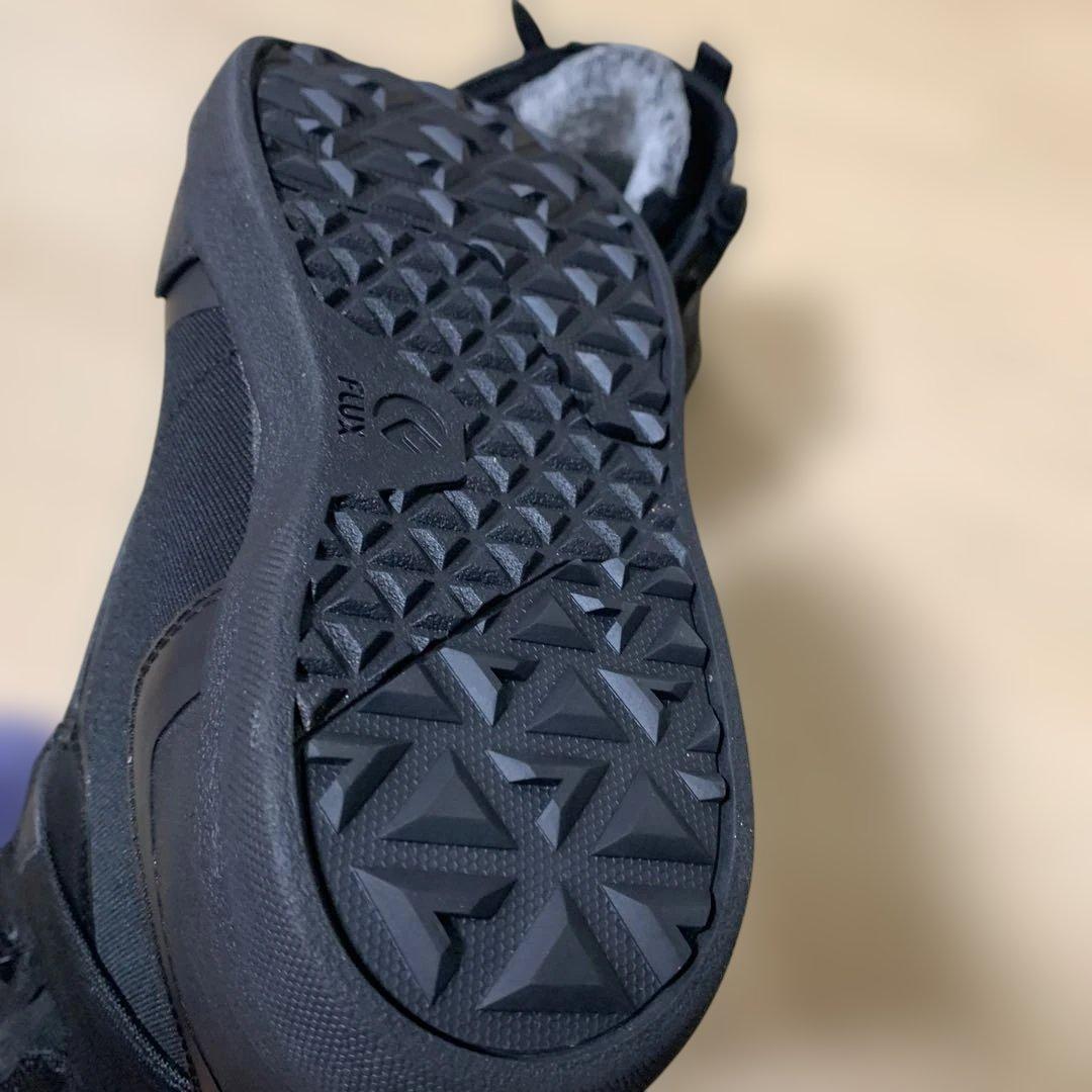 FLUX GT-SPEED スノーボードブーツ JP23 新品