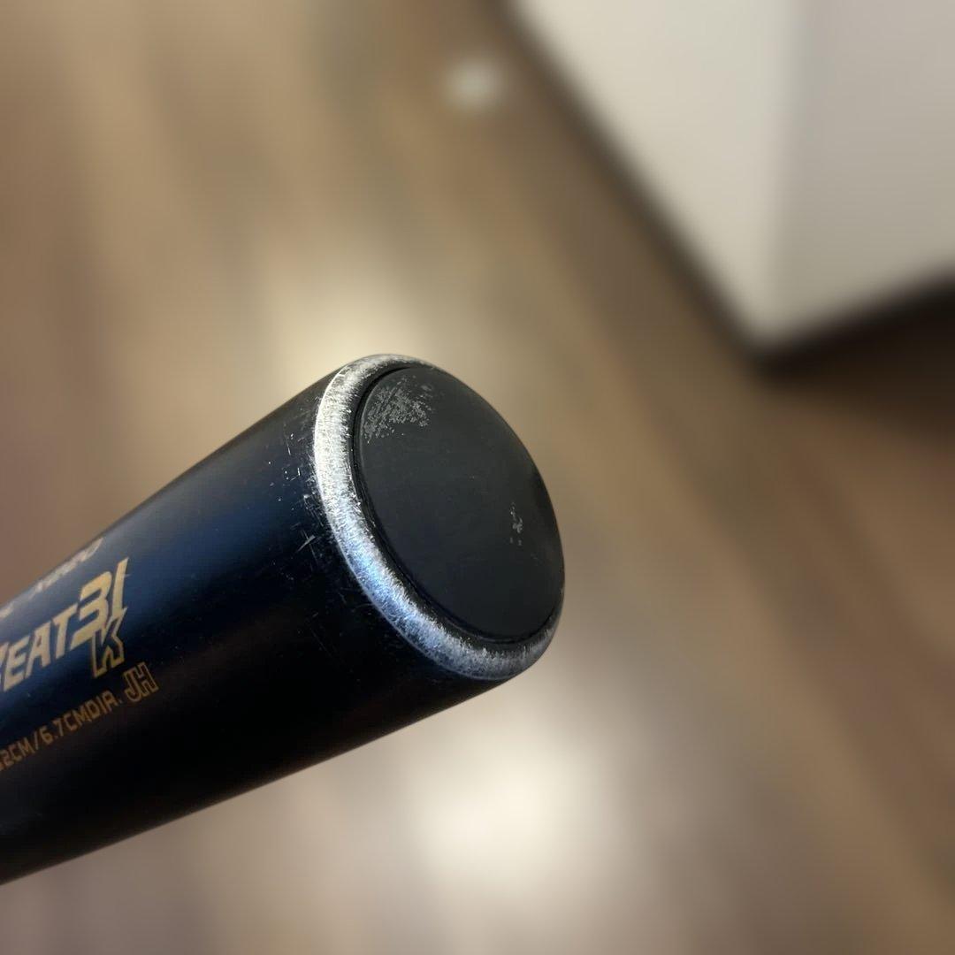 SSKスカイビート31K WF-L JH 82cm 中学硬式バット