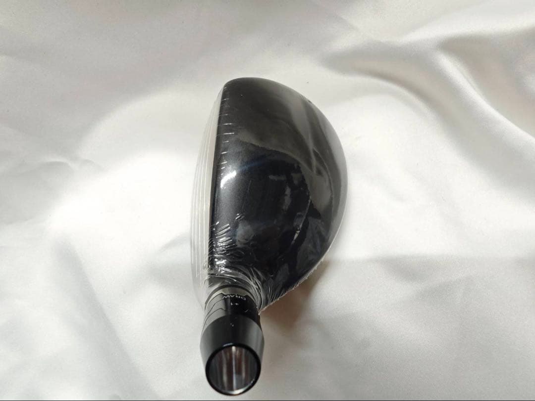 新品❗️MuziikオンザスクリューDU2ユーティリティ21度