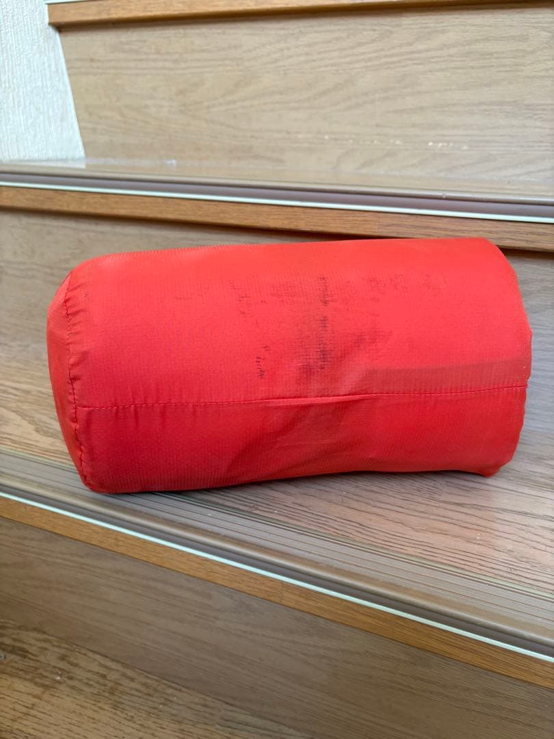 アウトドア寝具 mont-bell ALPINE PAD 25 180cm