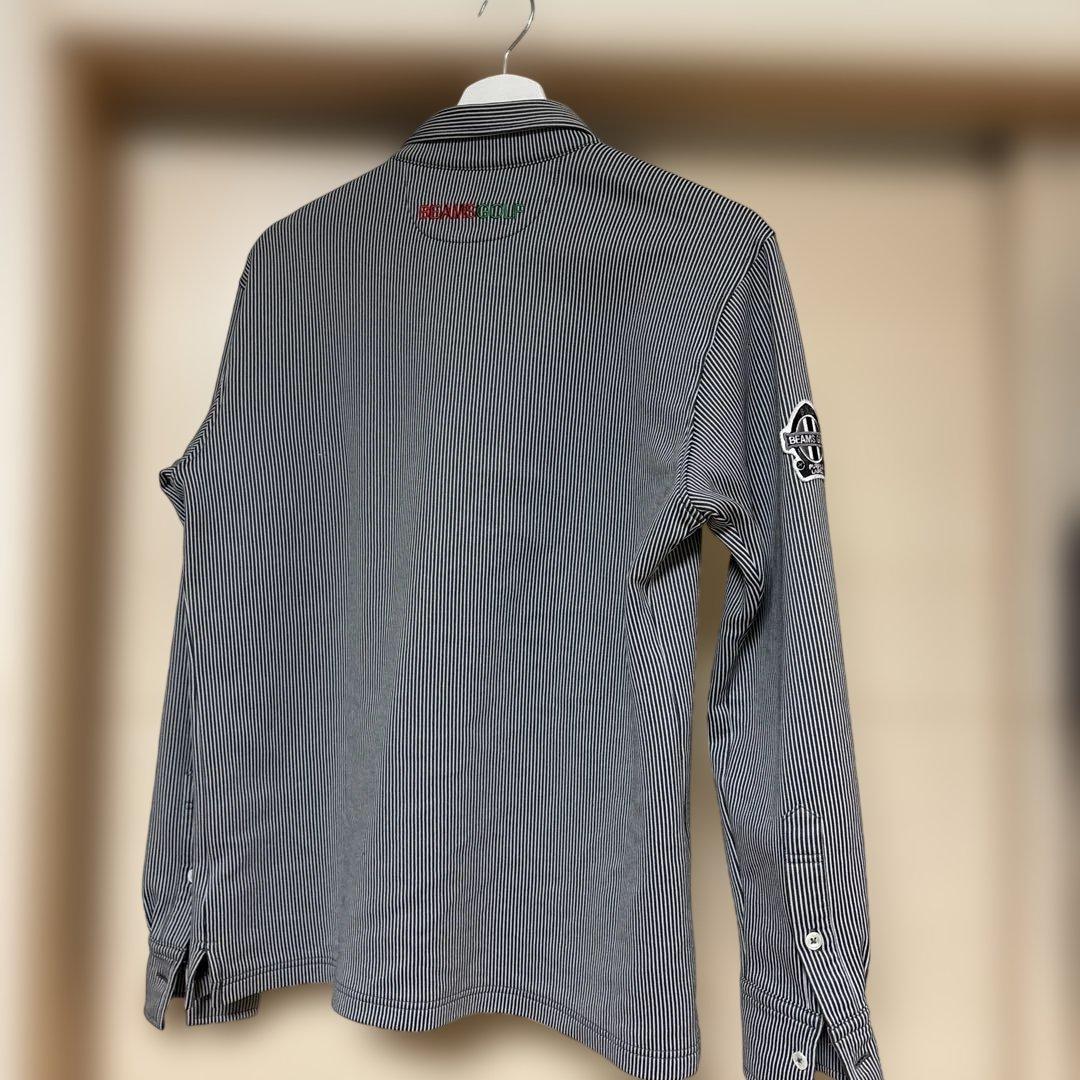 メンズウェア BEAMS GOLF