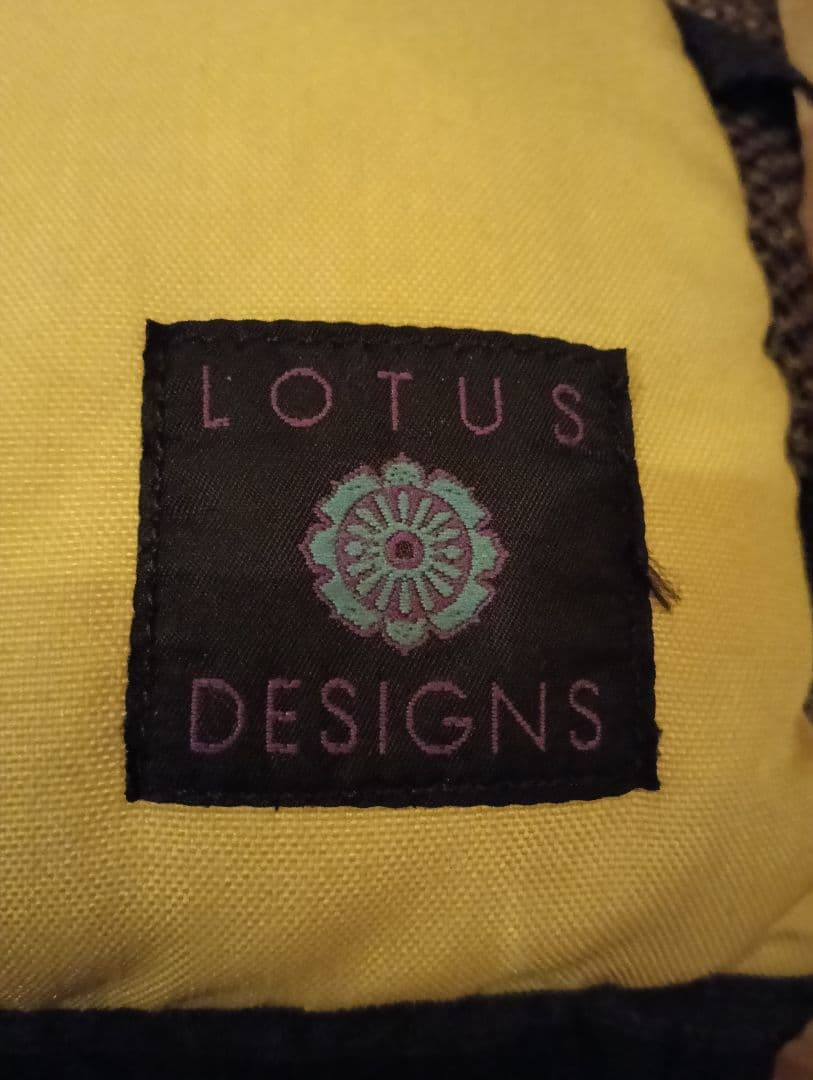 ロータスデザインPFD