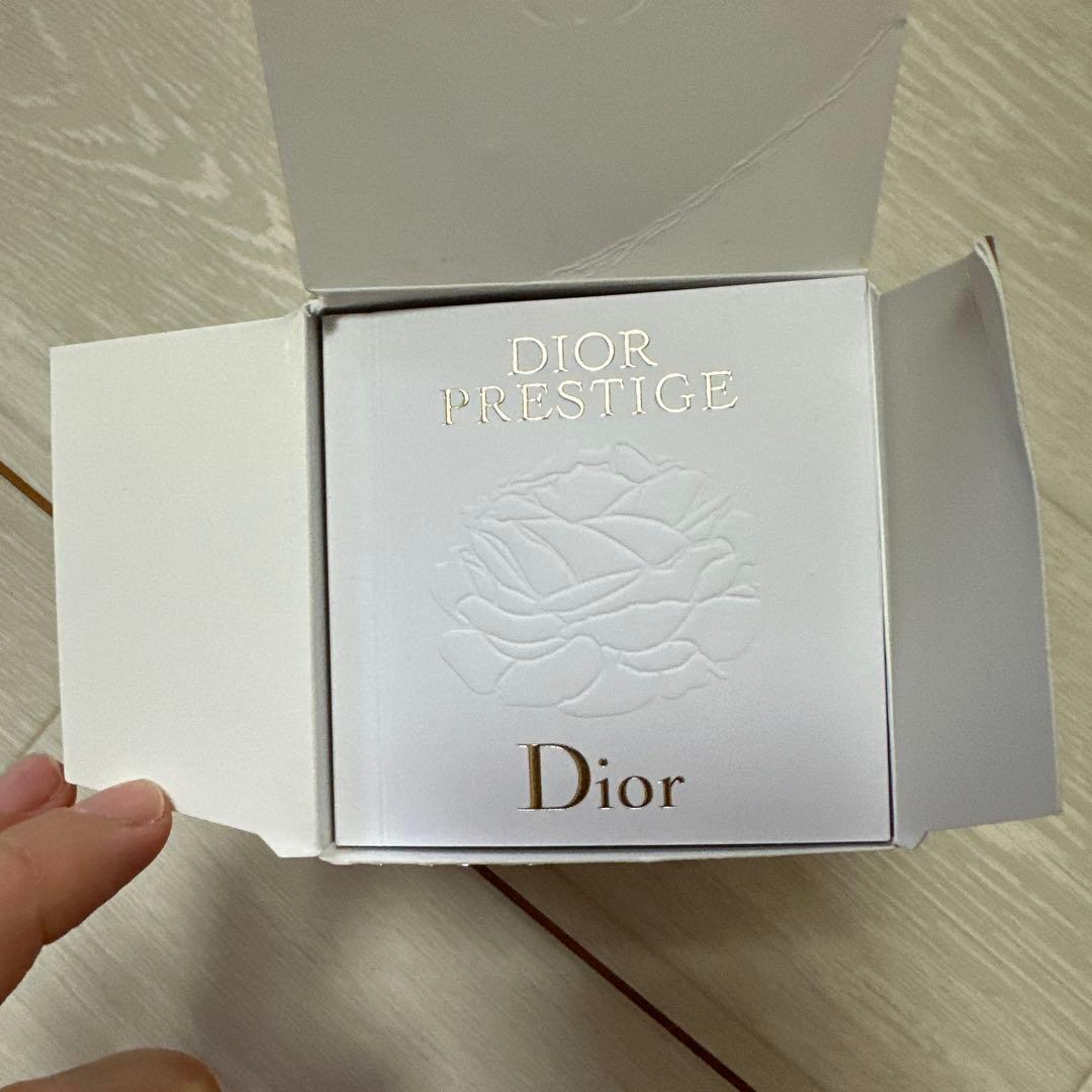 Dior 洗顔Prestige Le Sucre de Gommage150ml