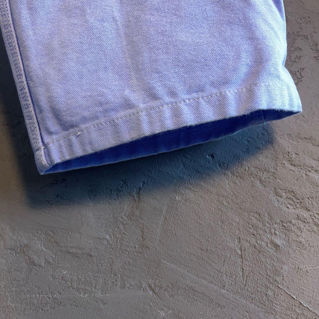 【Carhartt】カーハート 　ペイントパンツ 0147