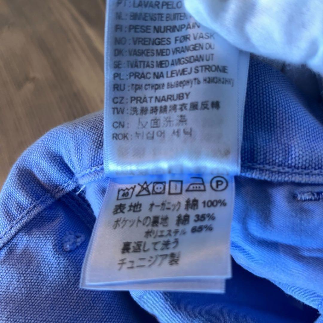 【Carhartt】カーハート 　ペイントパンツ 0147