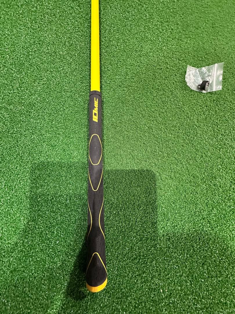 バーナー BRNRミニドラ 11.5° 希少シャフト付き