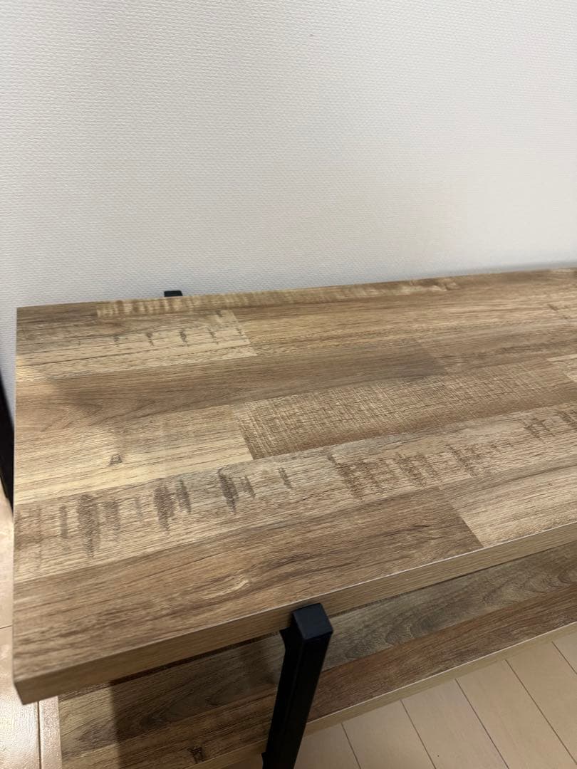 【送料5000円込み】　lowya テレビボード　テレビ台