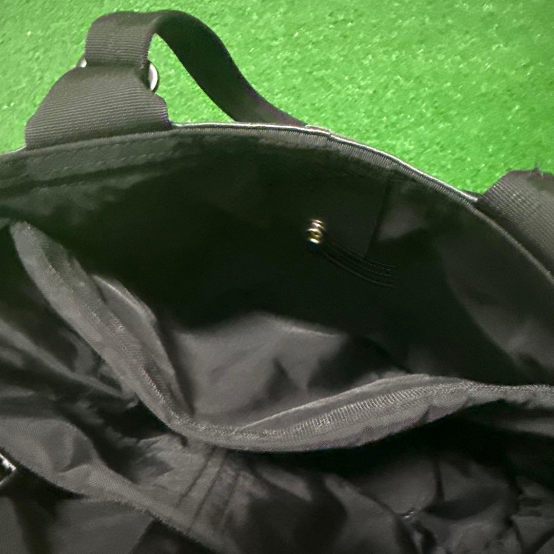 ブリーフィング　CART TOTE TALL DL