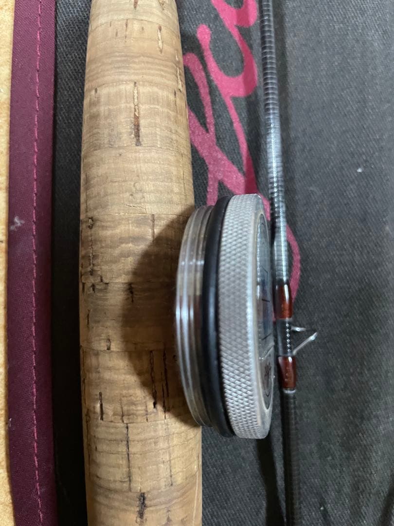 フライロット　スコットG854-2 4番ロット