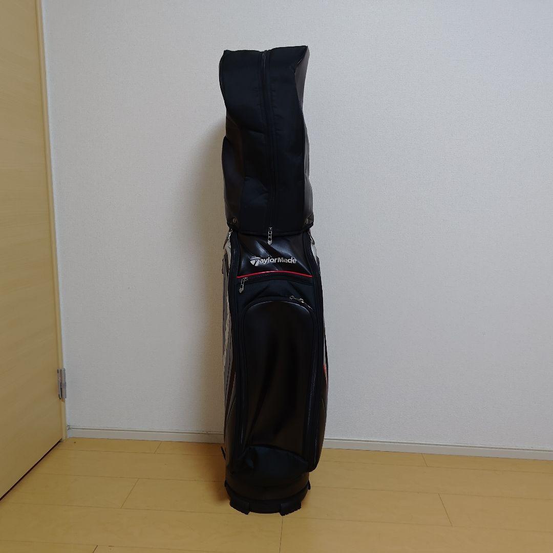 テーラーメイド製ゴルフバッグ