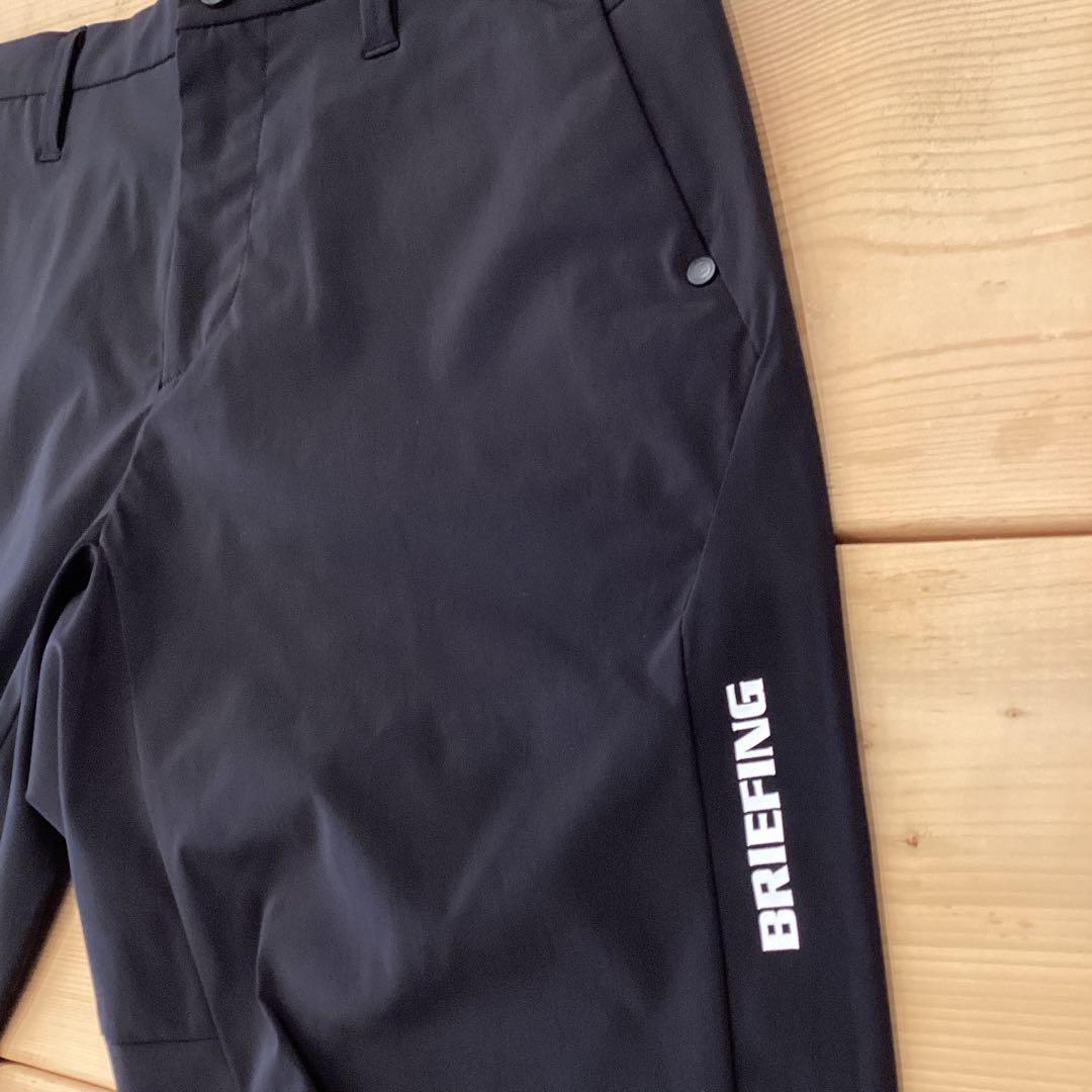 新品　BRIEFING 正規品　MS NYLON SHORT PANTS