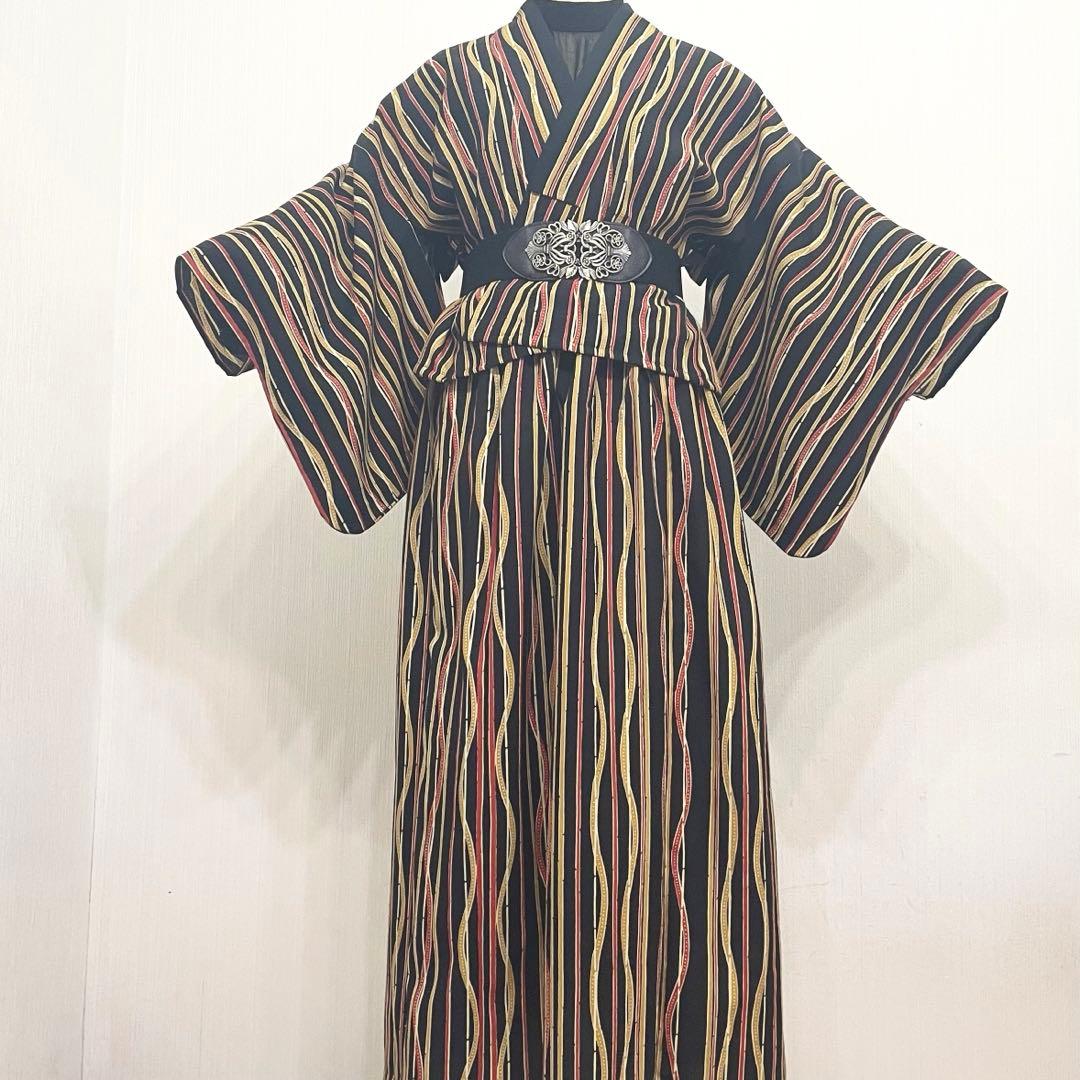 myubell65　ベルト付き