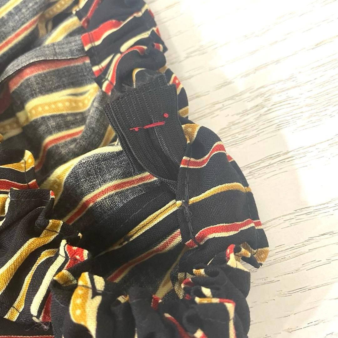 myubell65　ベルト付き