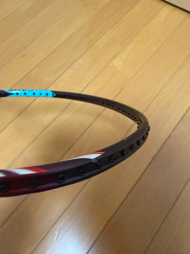 アストロクス100GAME 4U5 クレナイ