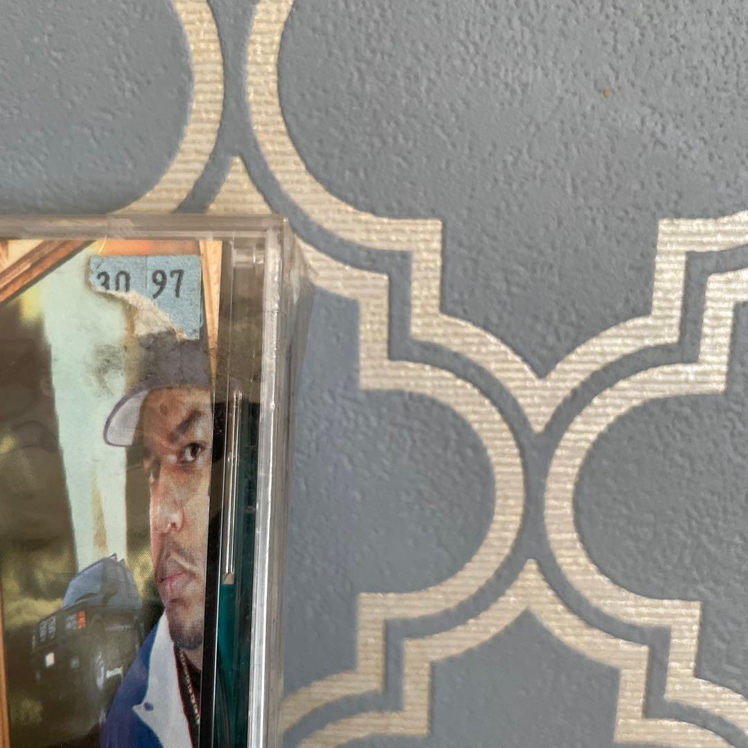 【g-rap】 BIG BOY REC PRESENTS WE G's