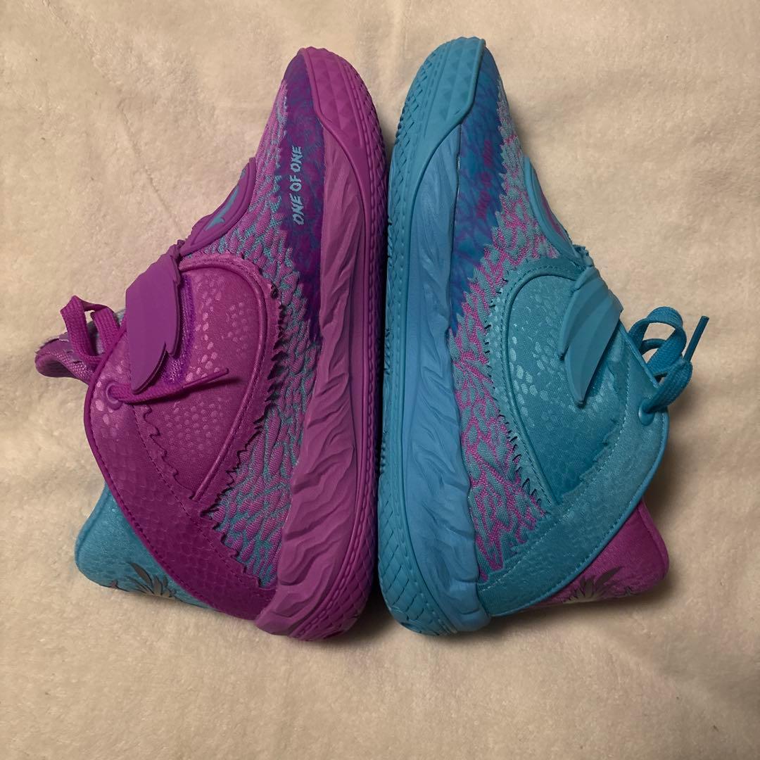 MB05 ラメロボール