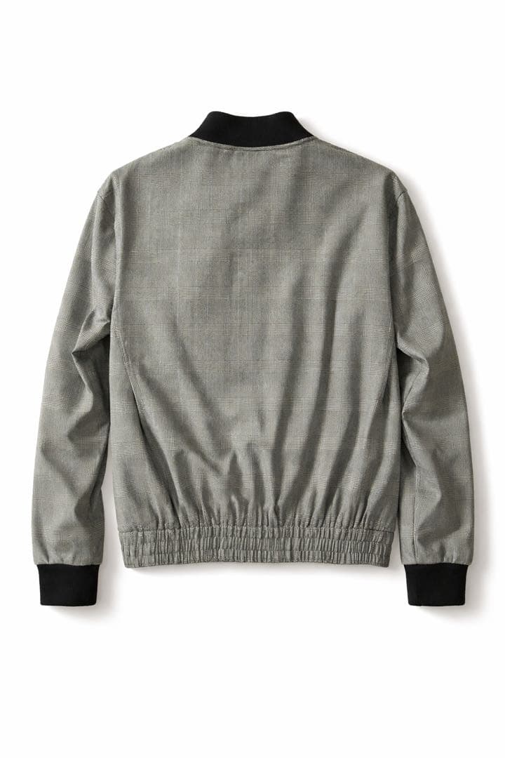 【美品】FRED PERRY メンズM (UK38) アウター　ブルゾン