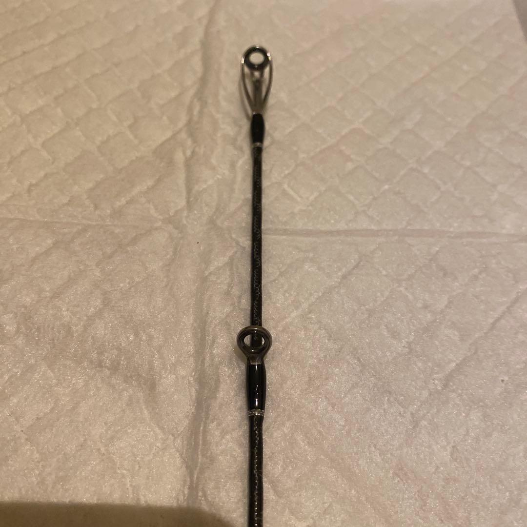 シマノ オシアジガー フルベンド B60-3 ①