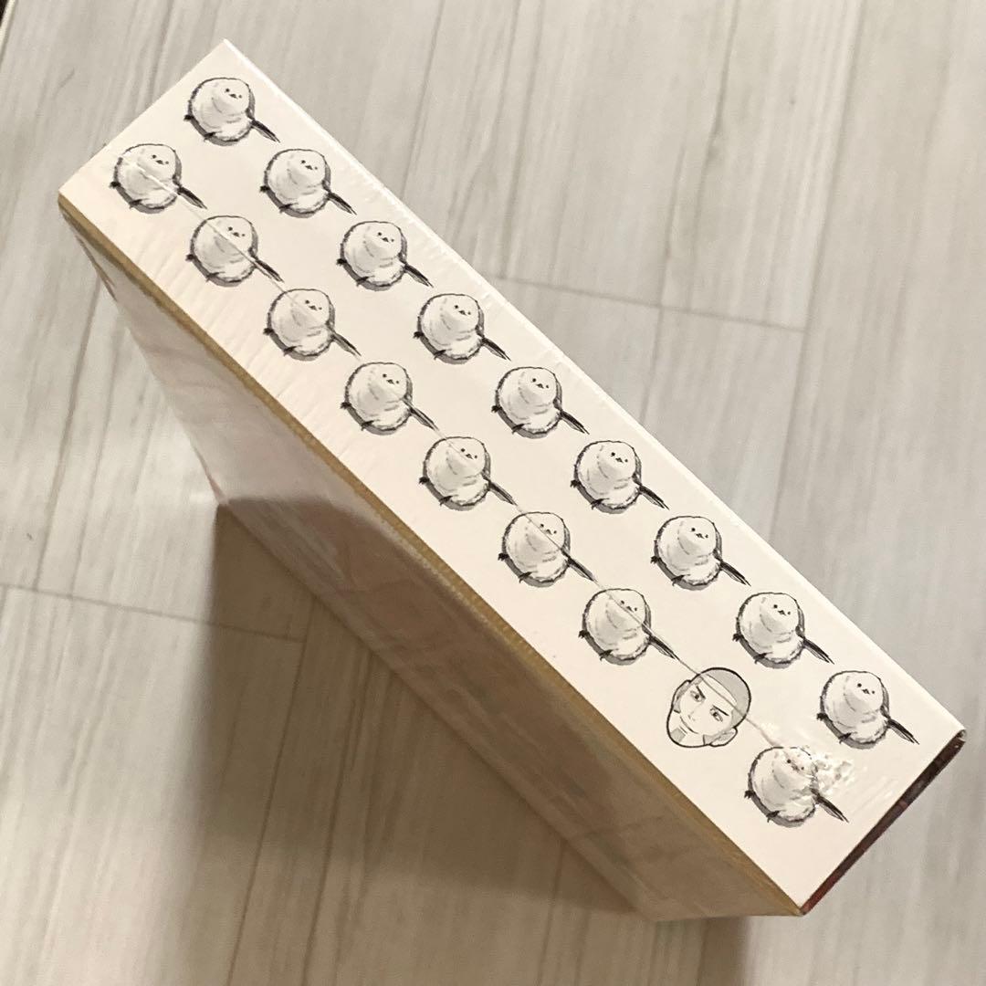 ゴールデンカムイ 鶴見篤四郎の宿願 アニメBlu-ray同梱版