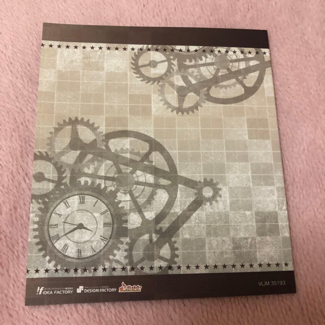 CLOCK ZERO 終焉の一秒 Devote Nintendo Switch版