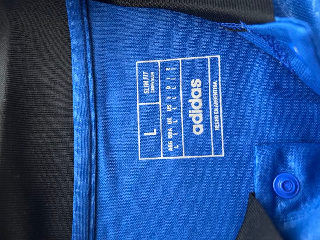 アルゼンチン代表　#10マラドーナ　ユニフォーム　パンツセット