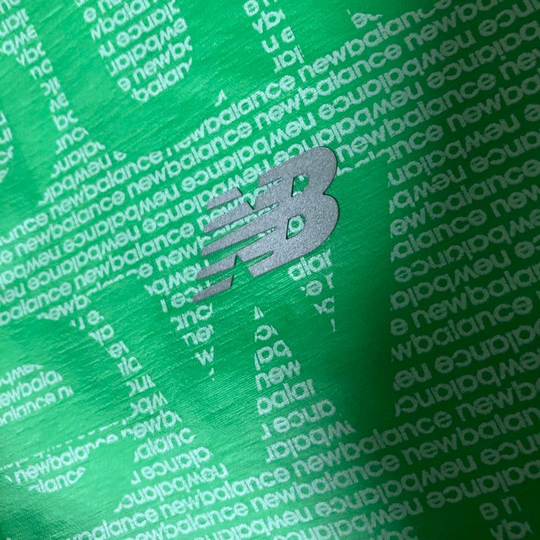 ニューバランス　ゴルフ　メンズ　ウィンドジャケット　ウィンドブレーカー　XL