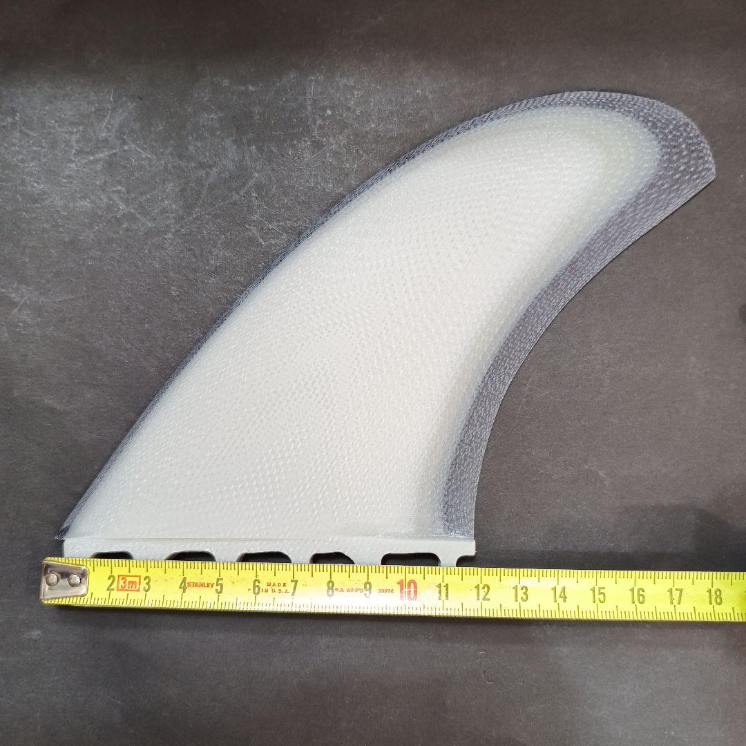 クワッドフィン　フューチャーフィン対応　キャプテンフィン系　ＶＯＬＡＮクロス系