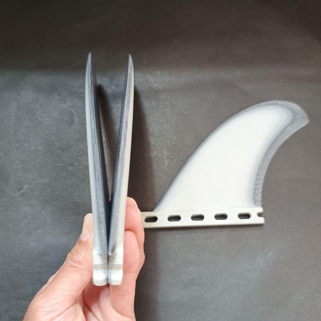 クワッドフィン　フューチャーフィン対応　キャプテンフィン系　ＶＯＬＡＮクロス系