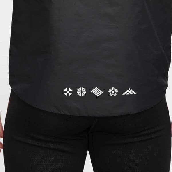 残少 S ナイキ エキデン ランニング ジャケット 1.2万円 箱根駅伝 富士山