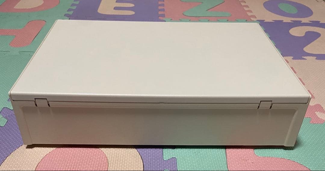 キャッシュドロア 手動式レジ プッシュオープン式 レジスター レジ