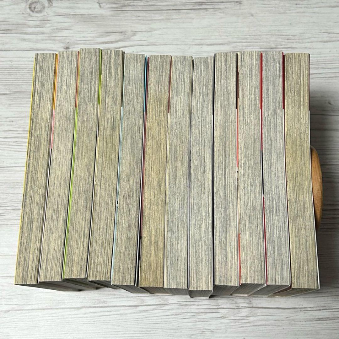 【メルカリ便】 へうげもの　山田芳裕　1巻〜25巻　全巻セット　非レンタル品