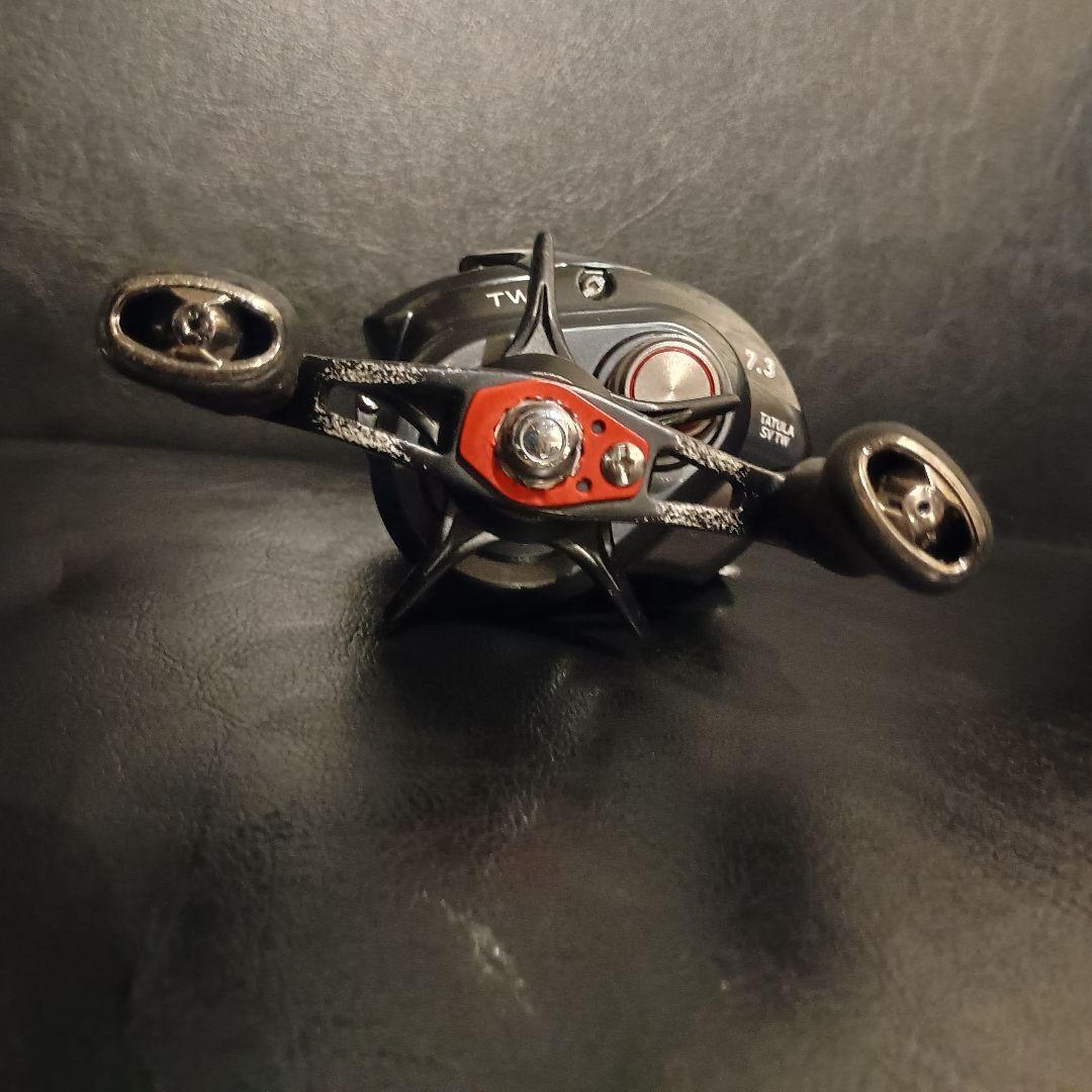 17タトゥーラsvtw　7.3L