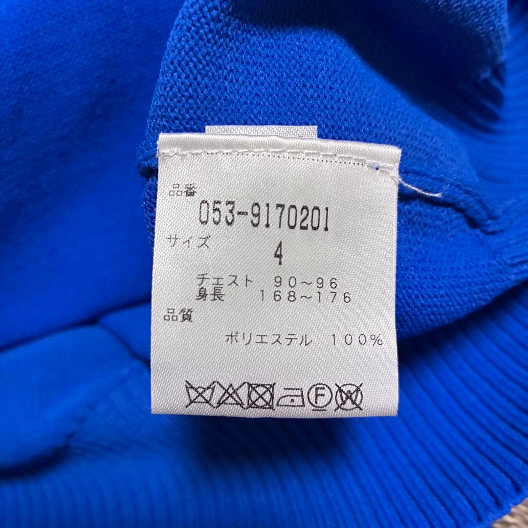 PEARLYGATES パーリーゲイツ ニット セーター