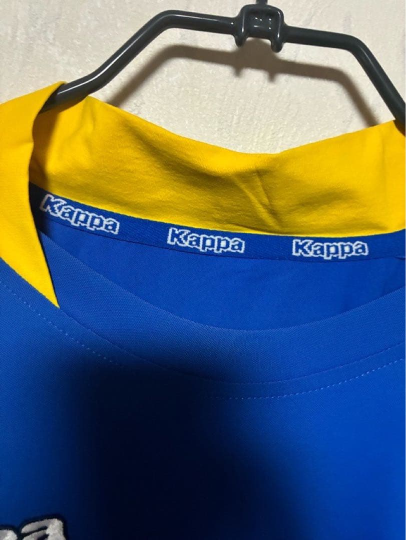 トッテナム 05-06 ユニフォーム アウェイ ダービッツ 5 kappa