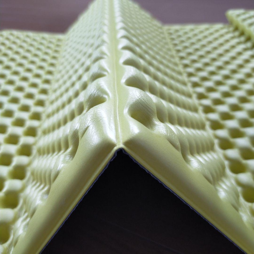 サーマレスト THERMAREST Zライトソル Rサイズ