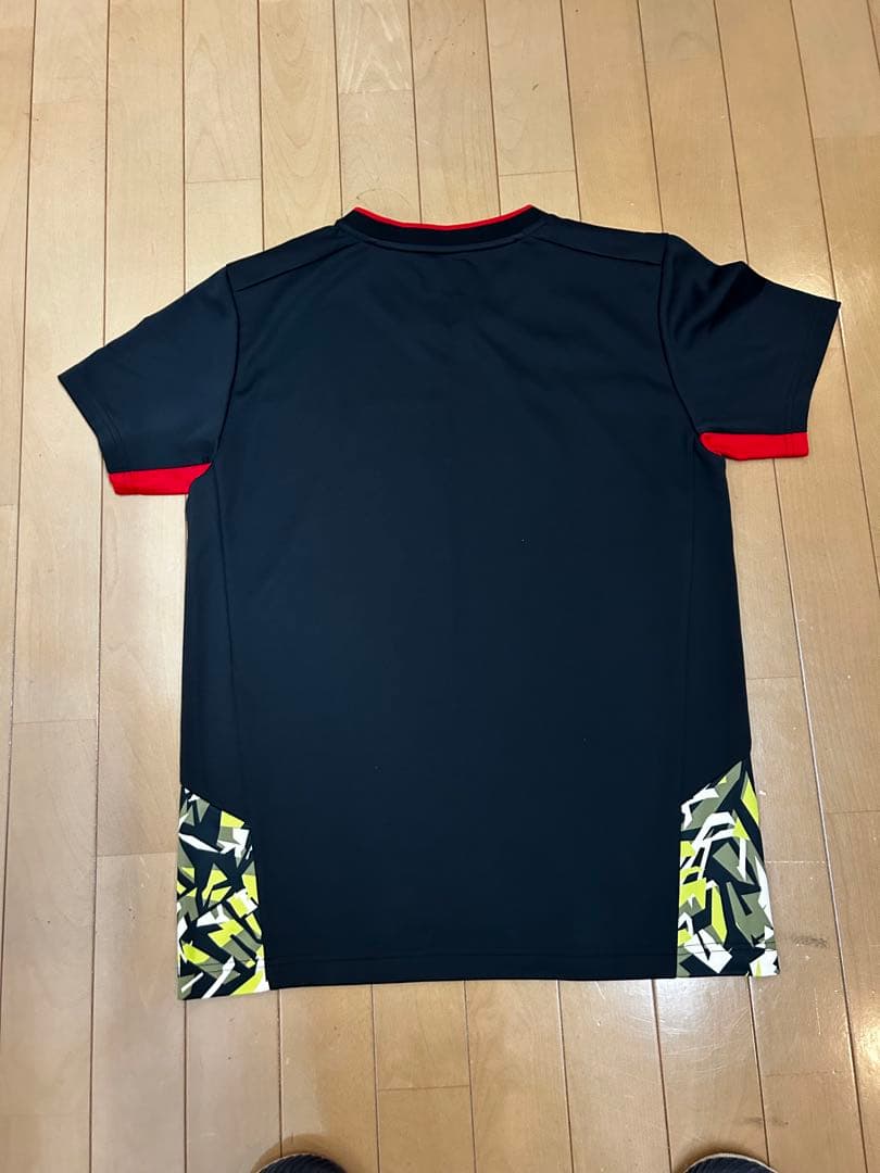 YONEX ユニフォーム　ゲームウェア　toshiさん用