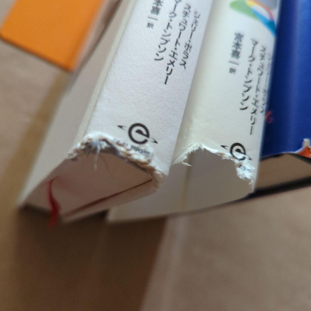 ビジョナリー・ピープル　ビル・ゲイツ未来を語る　仕事　成功ビジネス