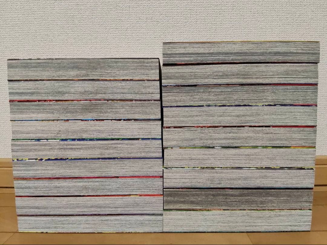 バキ　新装版　全巻セット