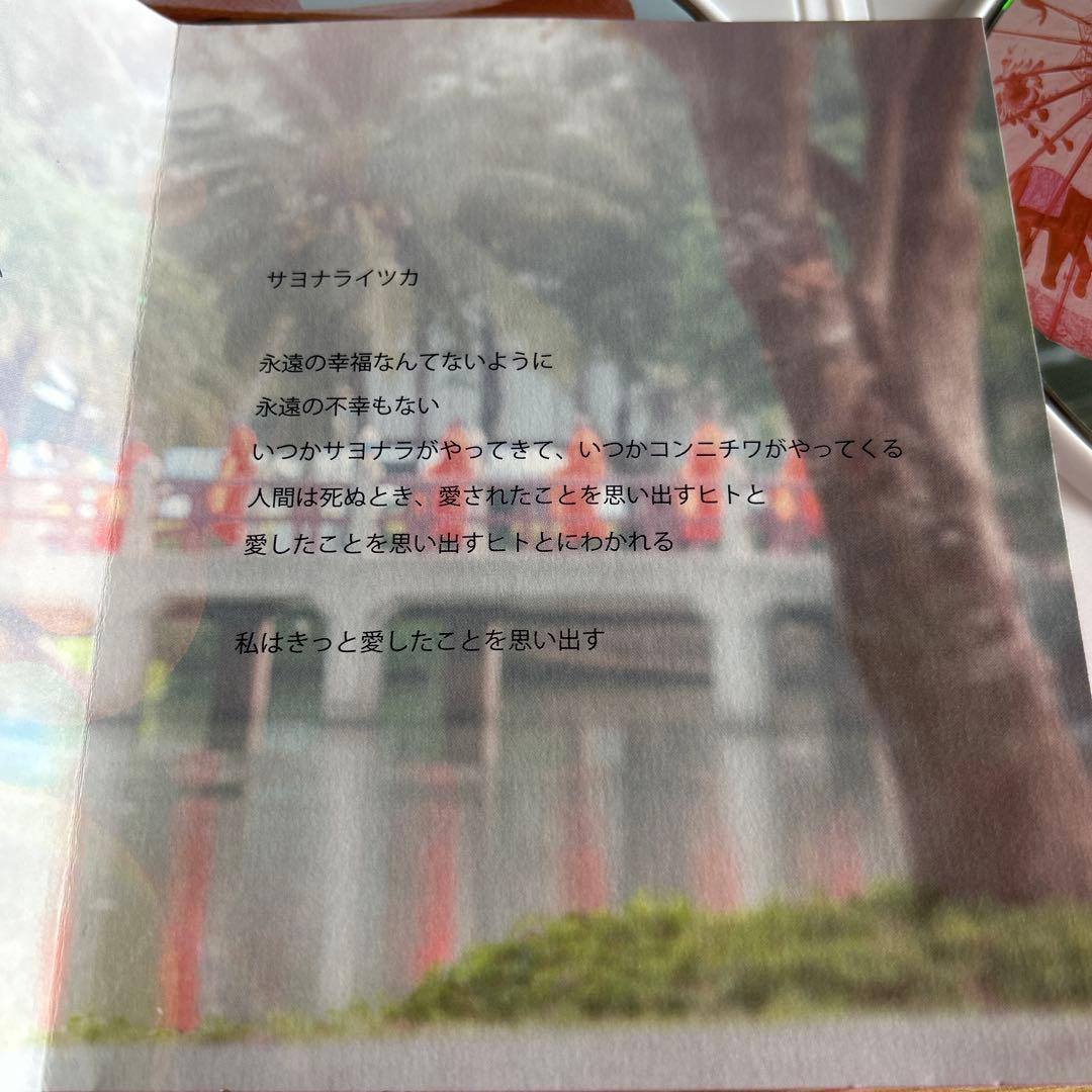 【初回限定版】　「サヨナライツカ」　DVD　２枚組　中山美穂　西島秀俊