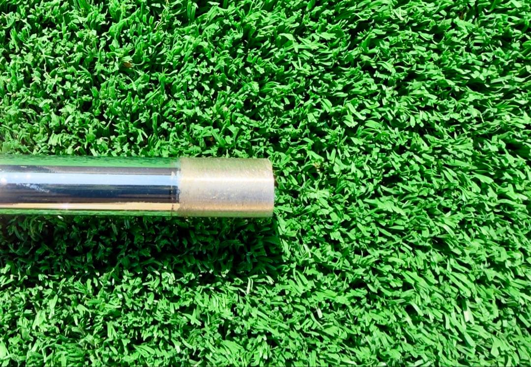 スコッティキャメロン ステップ有り　抜き取りシャフト