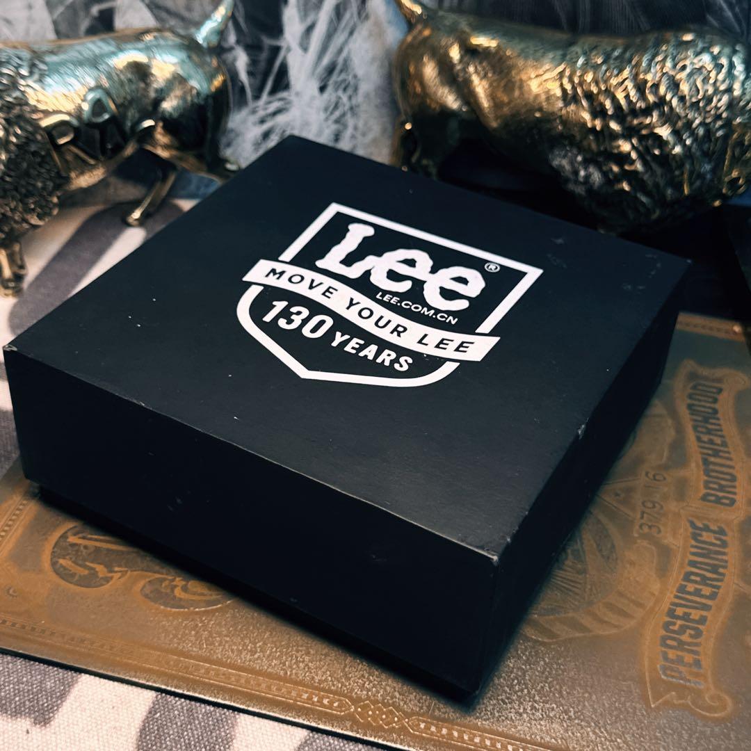 Lee Buddy 130周年記念セット