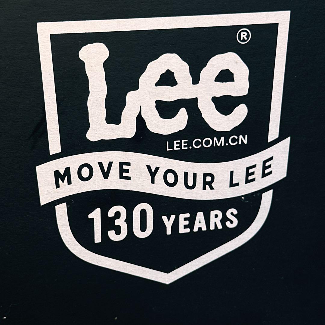 Lee Buddy 130周年記念セット