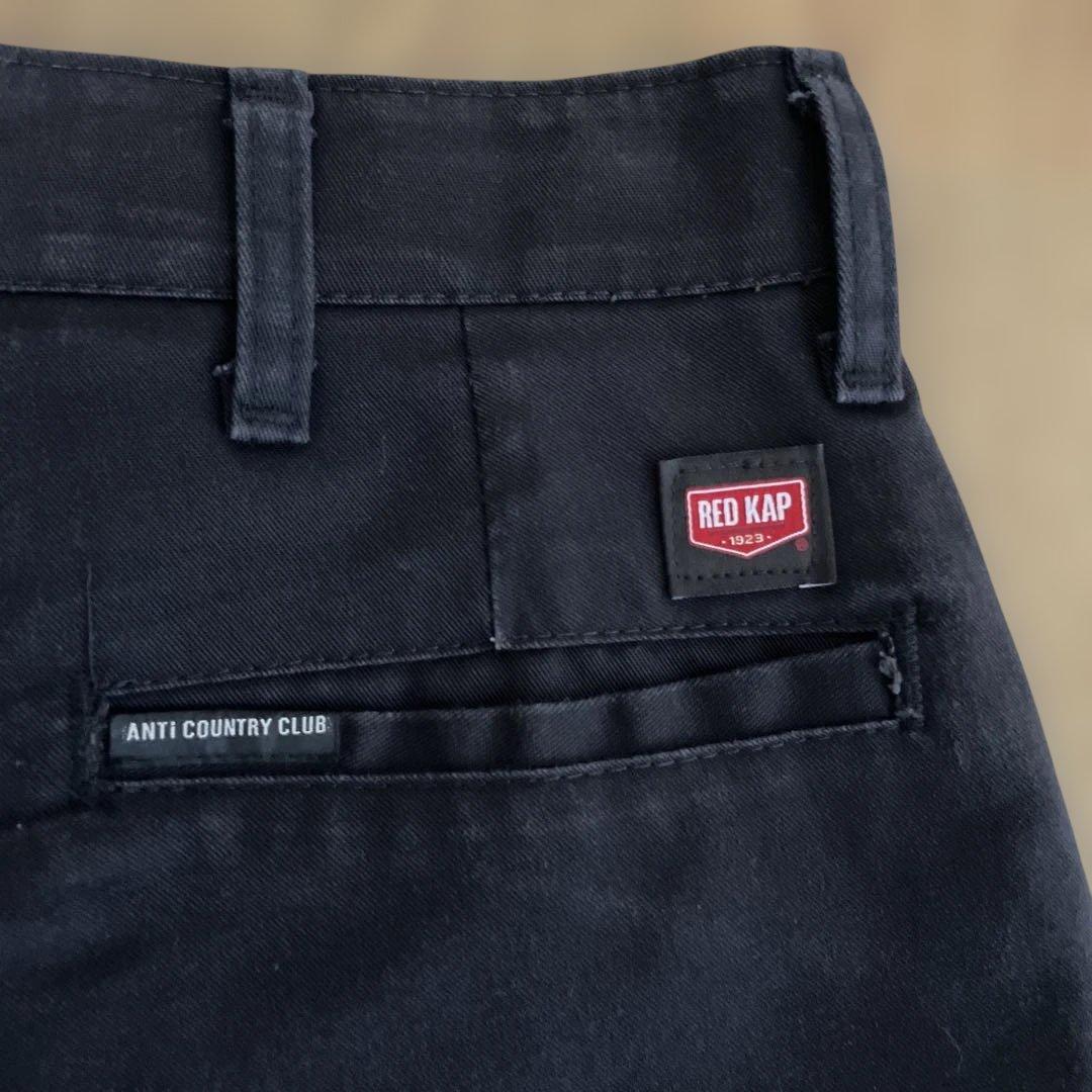 TANGRAM ANTI COUNTRY CLUB アンタイカントリークラブ