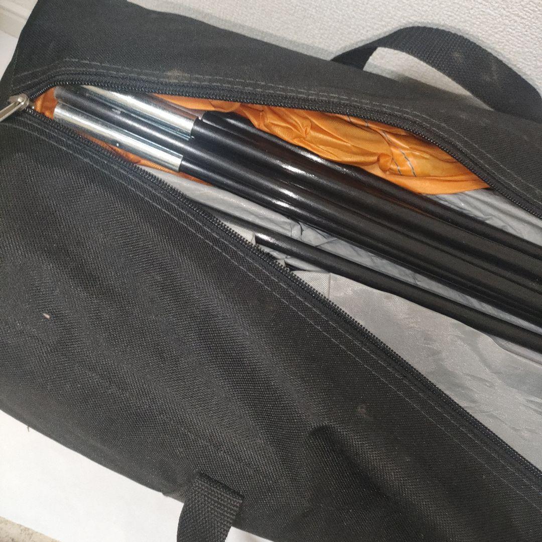 ［即日発送］ 8人用 Amazon ベーシック テント 防水 軽量 テント