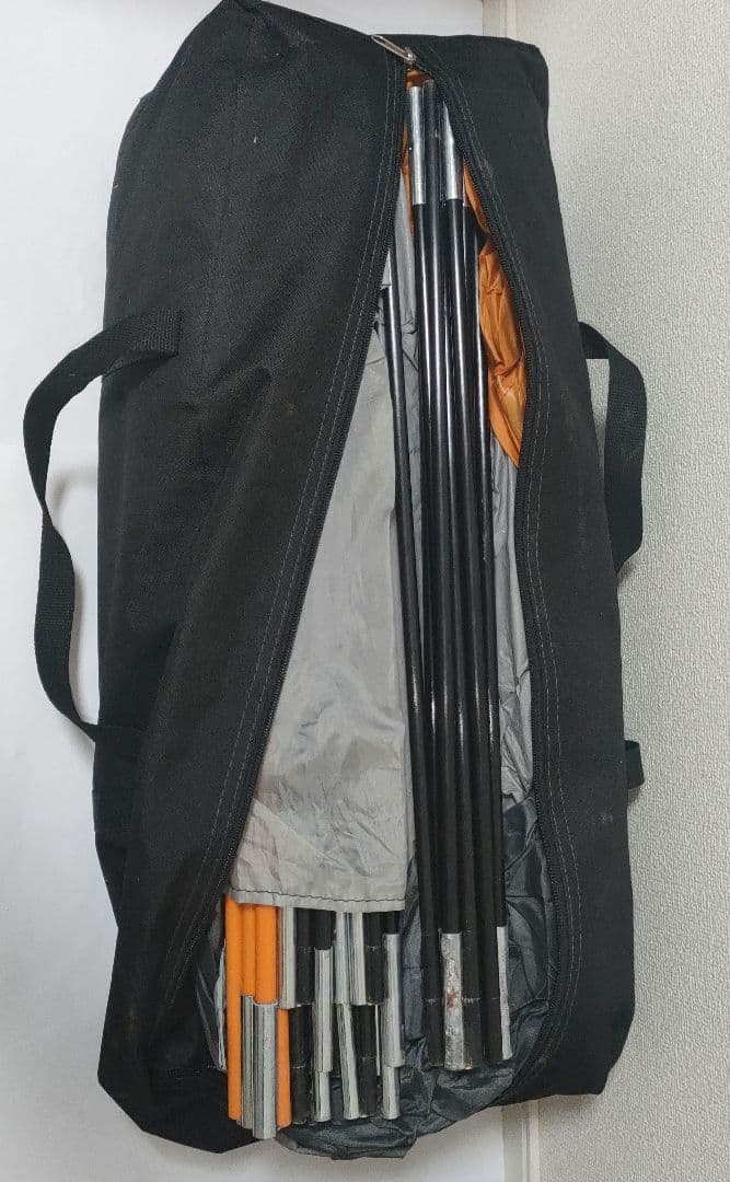 ［即日発送］ 8人用 Amazon ベーシック テント 防水 軽量 テント