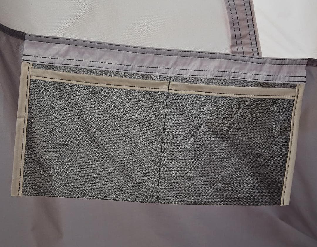 ［即日発送］ 8人用 Amazon ベーシック テント 防水 軽量 テント