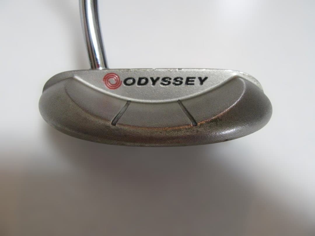 ★☆★オデッセイ★DUAL FORCE★ROSSIE 1★PT★☆★