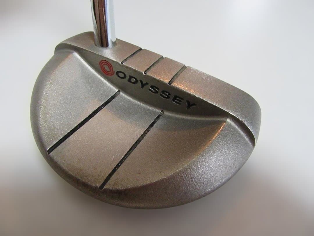 ★☆★オデッセイ★DUAL FORCE★ROSSIE 1★PT★☆★