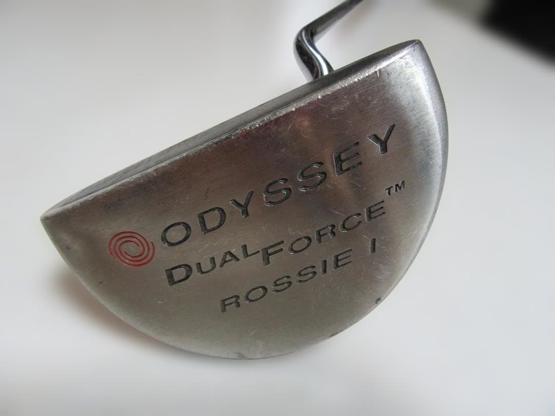 ★☆★オデッセイ★DUAL FORCE★ROSSIE 1★PT★☆★